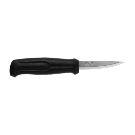 Nóż Morakniv Woodcarving 120 stal nierdzewna