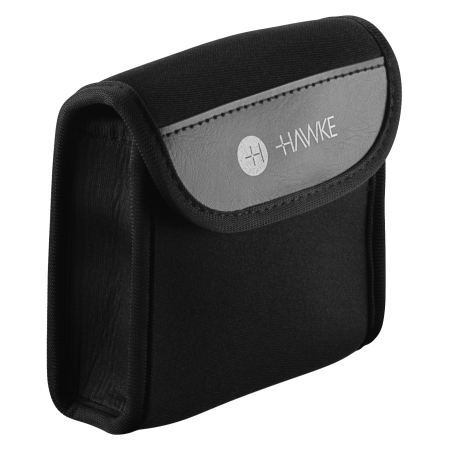 Lornetka Hawke Nature Trek Compact 8x25 zielona