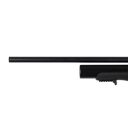 Wiatrówka PCP Optima by Hatsan Hercules 9 mm