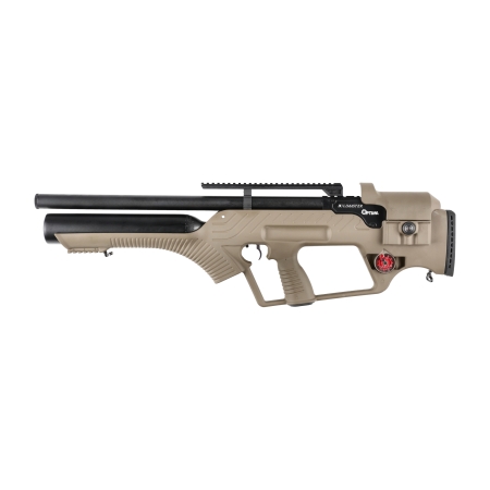 Wiatrówka PCP Optima by Hatsan Bull Master FDE 6.35 mm