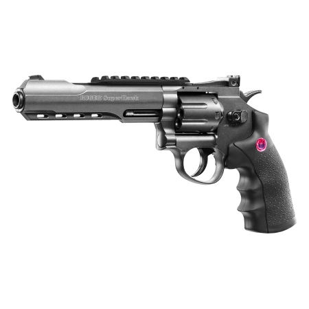 Replika rewolwer ASG Ruger Superhawk 6