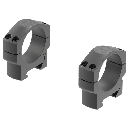 Montaż aluminiowy Leupold Mark 4 34 mm