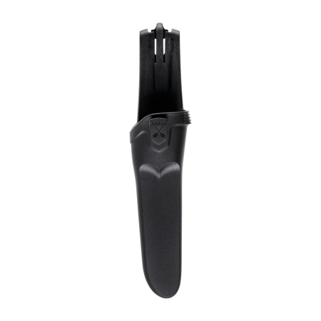 Nóż Morakniv Craft Pro Robust czarno-szary stal węglowa