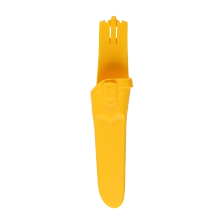 Nóż Morakniv Basic 546 LE 2023 stal nierdzewna (S)
