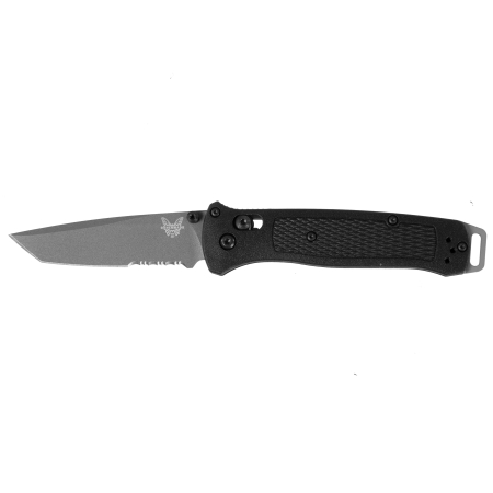Nóż Benchmade 537SGYCP Bailout