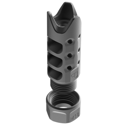 Hamulec wylotowy Audere Quarter Stroke kal. 223 1/2