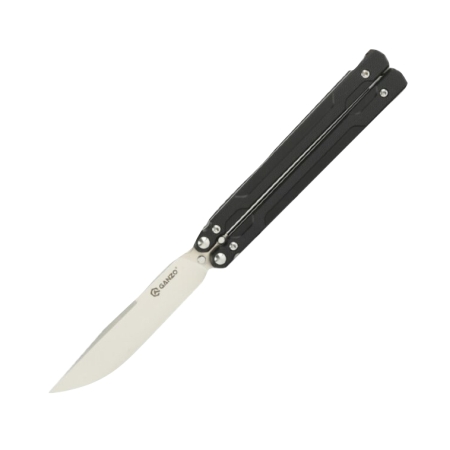 Nóż motylkowy Ganzo Firebird G766-BK