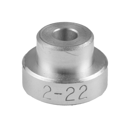 Wkład 22 .224/5,56mm do Bullet Comparator Hornady 222