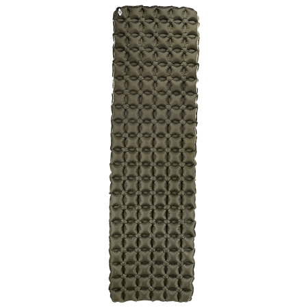 Karimata dmuchana M-Tac 195x60 oliwkowa