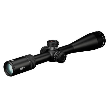 Luneta celownicza Vortex Viper PST II 5-25x50 FFP 30 mm AO EBR-7C