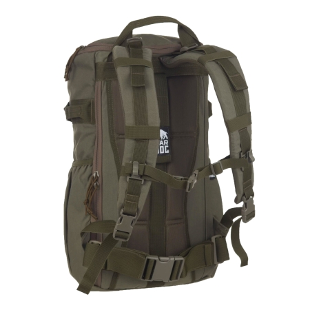 Plecak Wisport War Hog Dagger 25 L oliwkowy