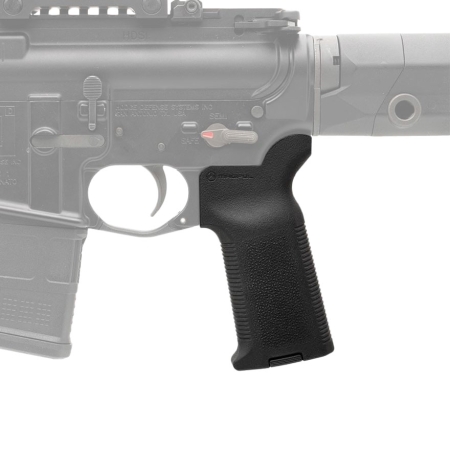 Powiększony chwyt Magpul MOE K2-XL do AR-15 / M4 MAG1165-BLK
