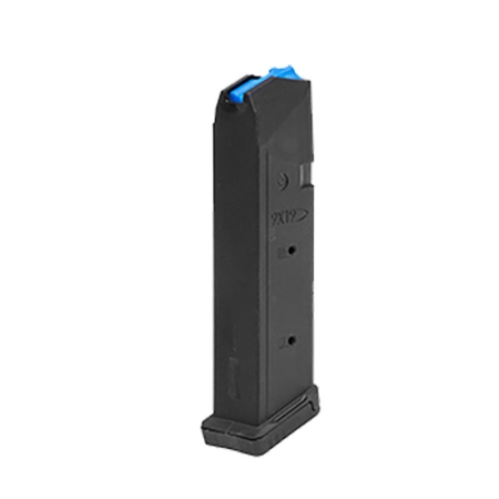 Magazynek Leapers do Glock 17 naboi