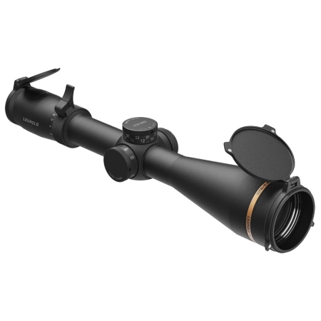 Luneta celownicza Leupold VX-6HD 3-18x50 30 mm CDS-ZL2 AO iR FireDot Duplex/Boone & Crockett/TMOA