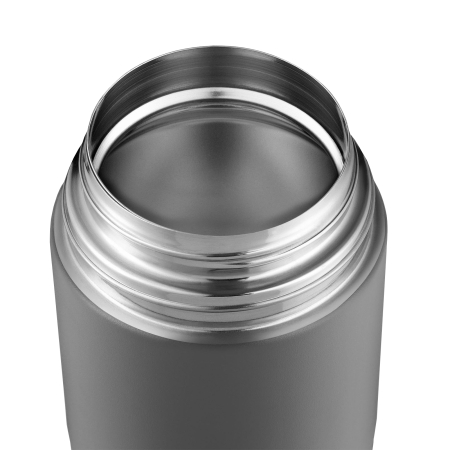 Termos Esbit Food Jug Sculptor 0,75 l szary