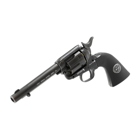 Rewolwer wiatrówka Colt Aces Duel Set 2 szt.