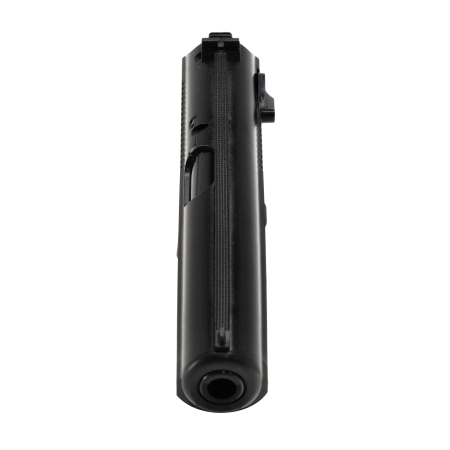 Pistolet wiatrówka Borner PM-X 4,5 mm BB CO2