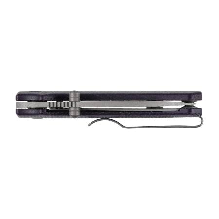 Nóż składany Civivi Baby Banter Wharncliffe C19068SC-2 purple