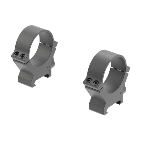 Montaż stalowy Leupold QRW2 34 mm