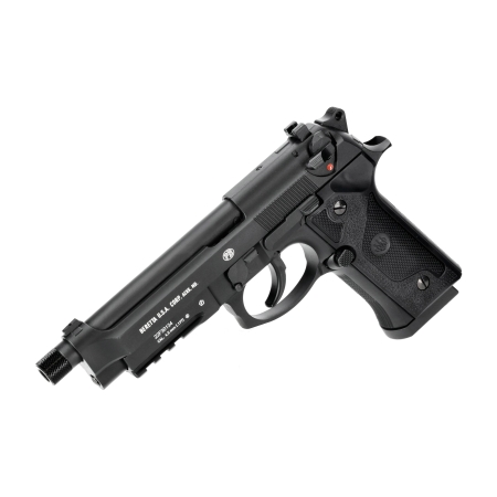 Pistolet wiatrówka Beretta M9A3 FM 4,5 mm czarny