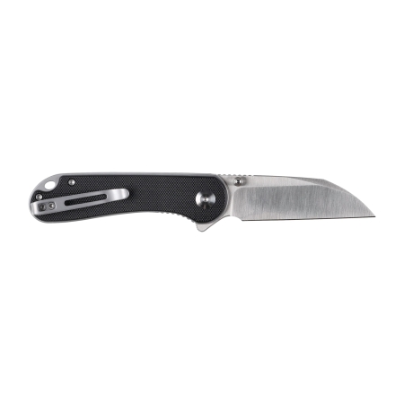 Nóż składany Civivi Elementum C18062AF-1 black