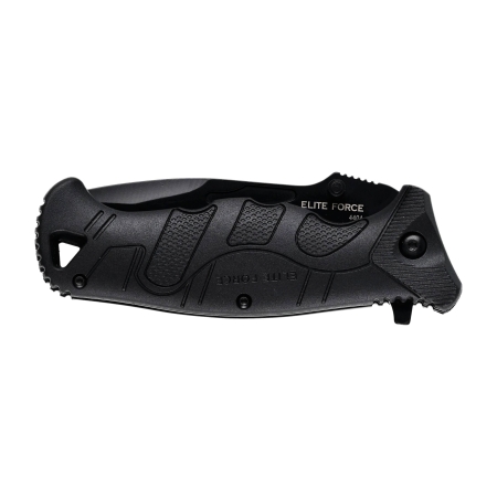 Nóż Elite Force EF 141 czarny