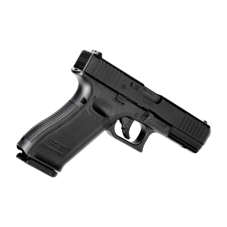 Pistolet wiatrówka Glock 17 gen 5. 4,5 mm czarny