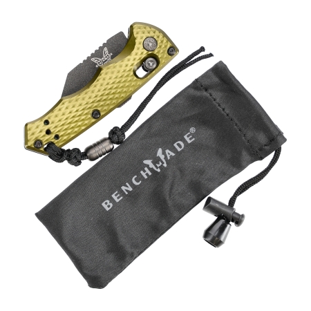 Nóż Benchmade 2950BK-2 Immunity