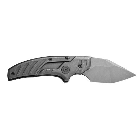 Nóż składany WE Knife Typhoeus WE21036B-2 gray
