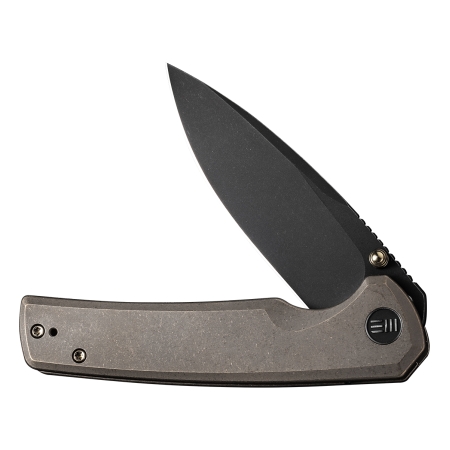 Nóż składany WE Knife Subjugator WE21014C-4 bronze