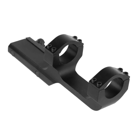 Montaż Primary Arms AR15 Deluxe Extended 1