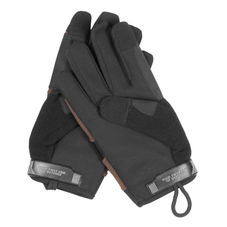Rękawice taktyczne Armored Claw Accuracy oliwkowe