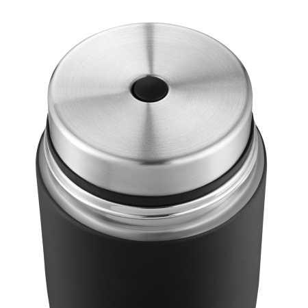 Termos Esbit Food Jug Sculptor 0,75 l czarny