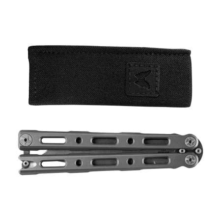 Nóż motylkowy Benchmade 85 Balisong