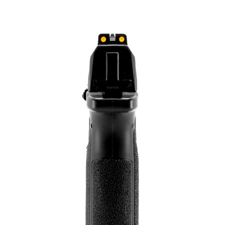 Pistolet wiatrówka Umarex SA10 4,5 mm blowback Diabolo CO2