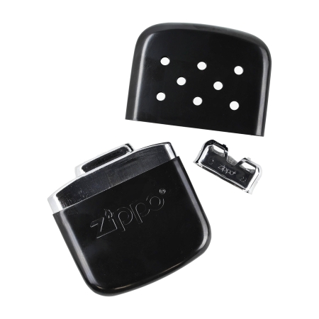 Ogrzewacz do rąk Zippo czarny