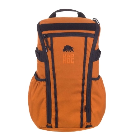 Plecak Wisport War Hog Dagger 25 L pomarańczowy