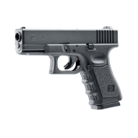Replika pistolet ASG Glock 19 6 mm