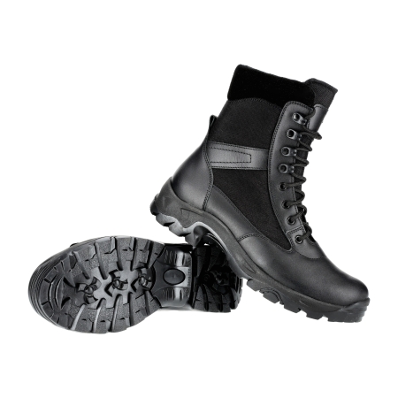 Buty męskie BENNON GROM MK2 czarne