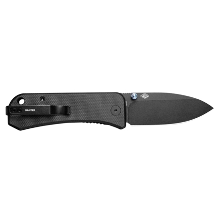Nóż składany WE Knife Banter 2004B black