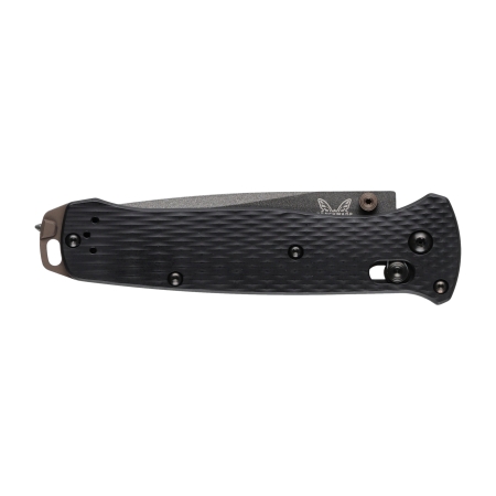 Nóż składany Benchmade 537GY-03 Bailout