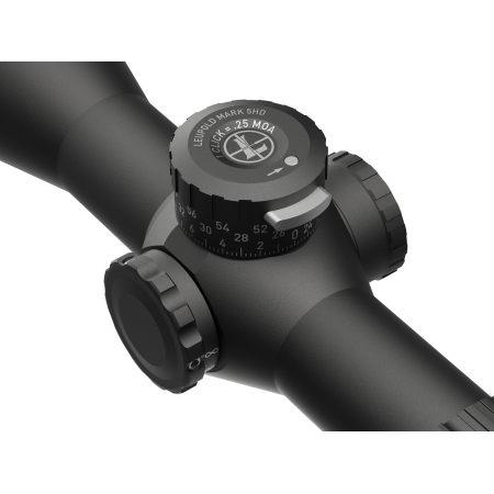 Luneta celownicza Leupold Mark 5HD 3.6-18x44 FFP 35 mm M5C3/M1C3 H59/CCH/Tremor 3/iR Tremor 3/iR PR1-MOA/PR1-MOA/iR PR1-MIL/PR1-MIL/