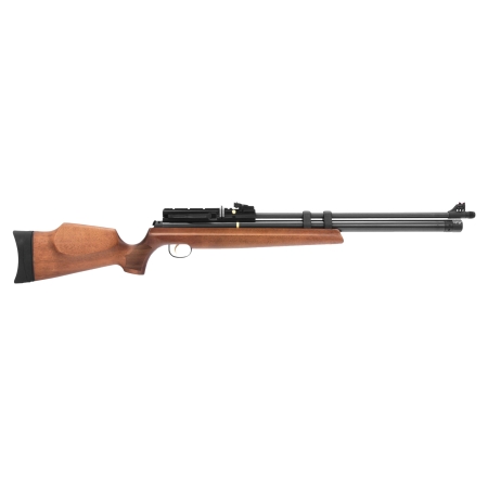 Wiatrówka PCP Optima by Hatsan AT44-10W long 4,5 mm