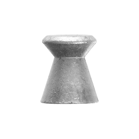 Śrut diabolo JSB Match Middle 4,51 mm 500 szt.
