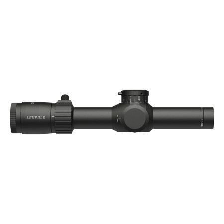 Luneta celownicza Leupold Mark 4HD 1-4.5x24 30mm M5C3 SFP Illum. FireDot TMR