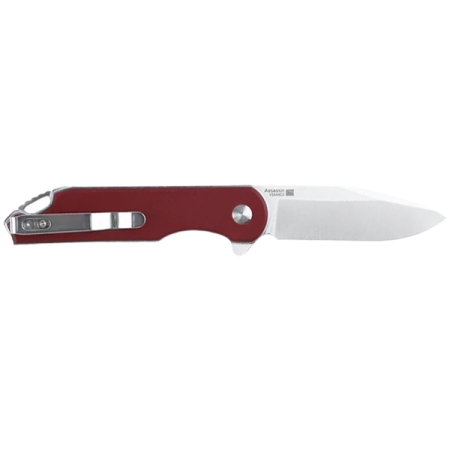 Nóż Kizer Assassin V3549C2 czerwony