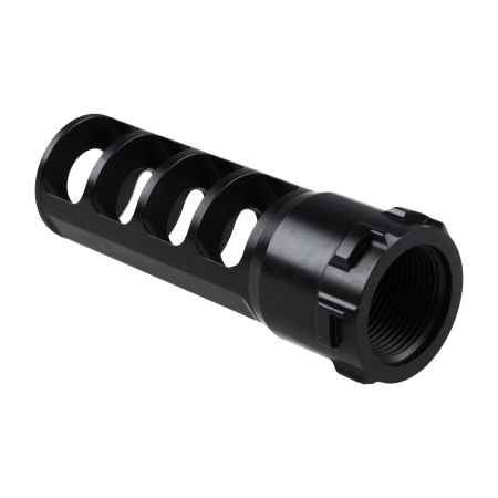 Hamulec wylotowy Acheron HexaLug XL 12.7 mm M25 x 1.5