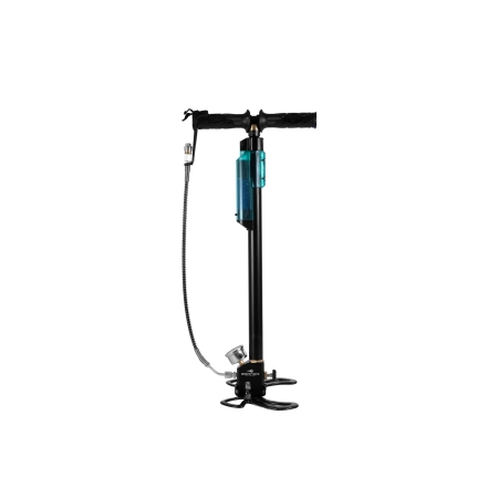 Pompka PCP Borner DRY-Pump z osuszaczem