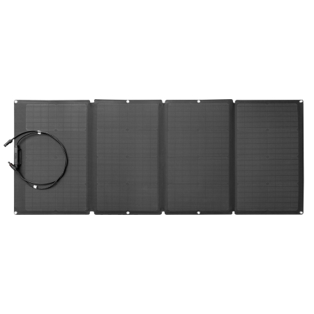 Panel fotowoltaiczny Ecoflow 160 W