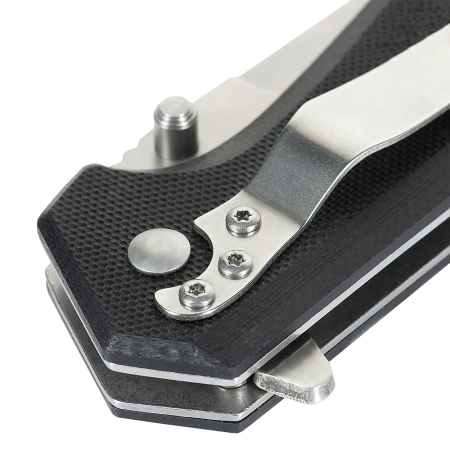 Nóż M-Tac składany Type 5 Metal